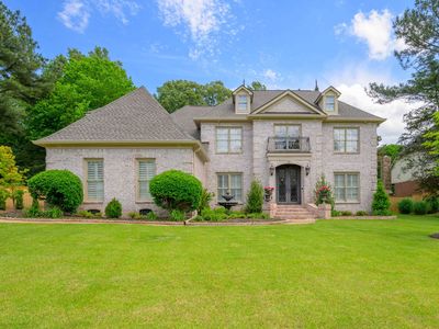 3048 Bentwood Run Dr, Collierville, TN, 38017
