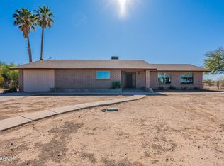 4121 E Colt Dr, Eloy, AZ 85131
