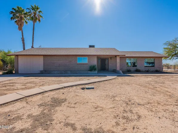 4121 E COLT Drive, Eloy, AZ 85131