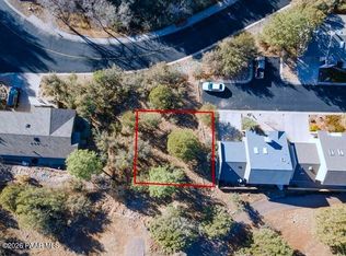 881 Alpha Ln, Prescott, AZ 86303