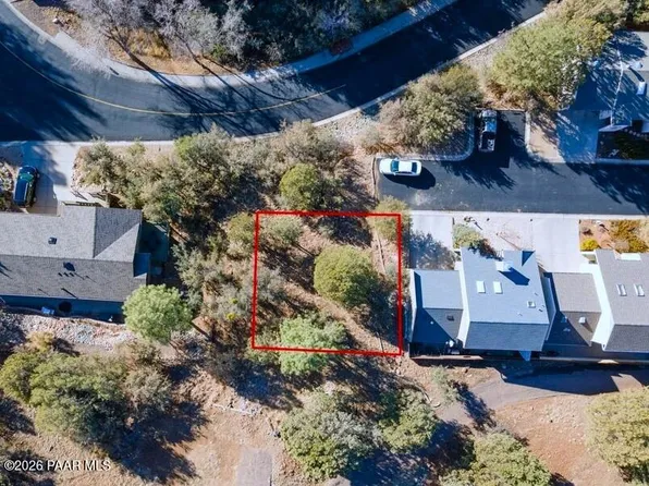 881 Alpha Ln, Prescott, AZ 86303