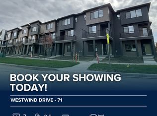 71 Westwind Dr, Spruce Grove, AB T7X4C6