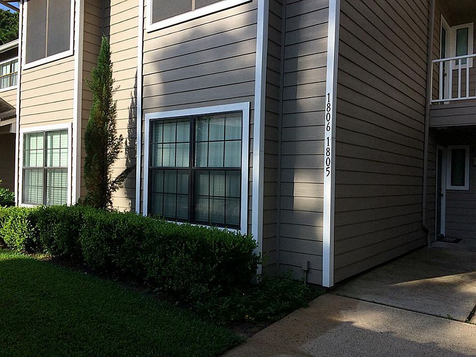 1st image of 14911 Wunderlich Dr APT 1805