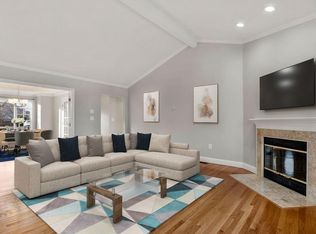 21 Blacksmith Way, Saugus, MA 01906