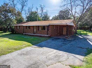 2014 Tyson Ave, Tifton, GA 31794