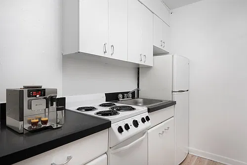 Floor plan STUD/1BA