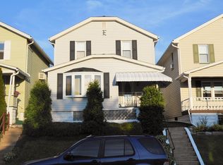105 23rd Ave, Altoona, PA 16601