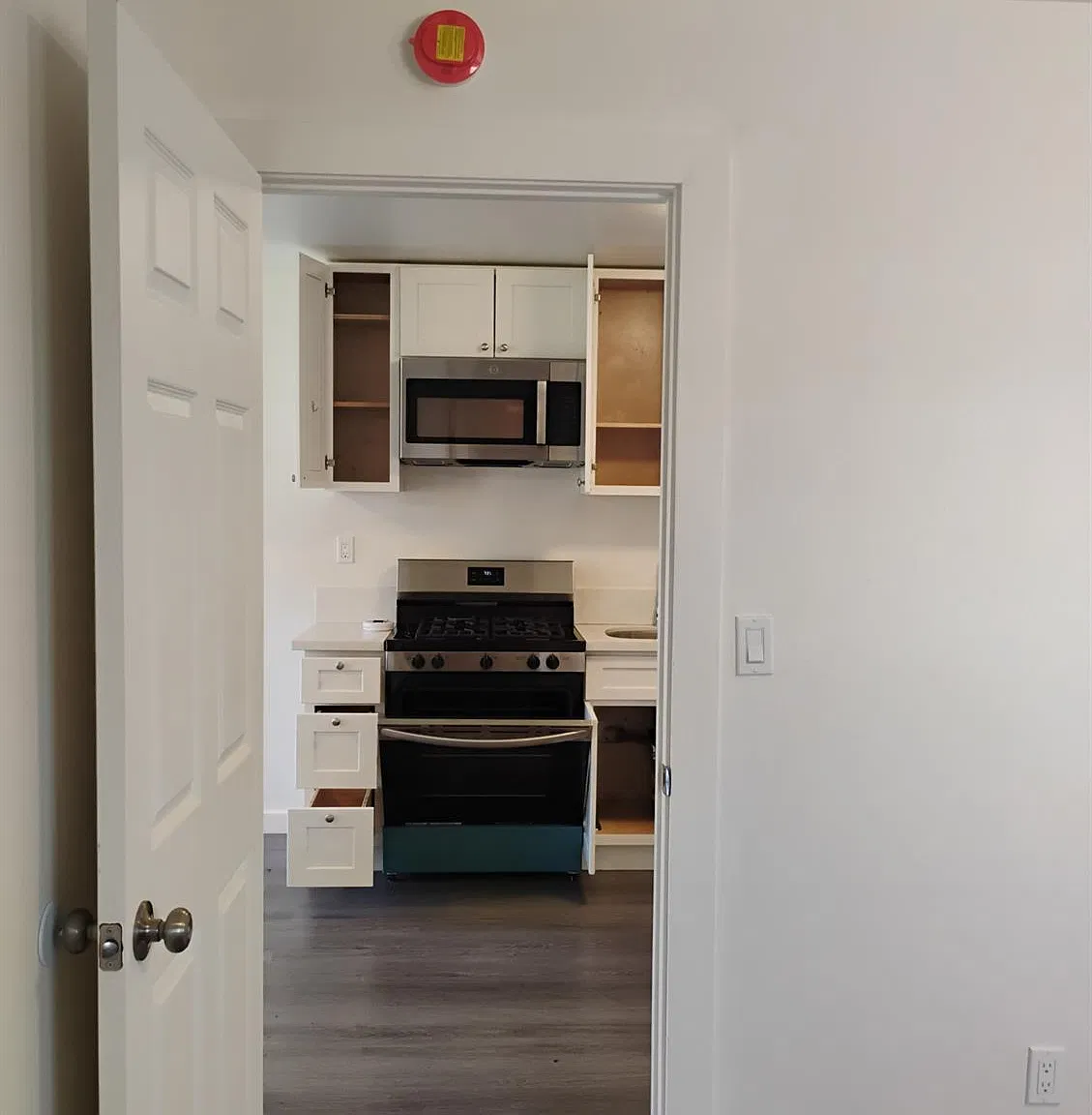 1 bed, 600 sqft, $1,295 — Photo 1