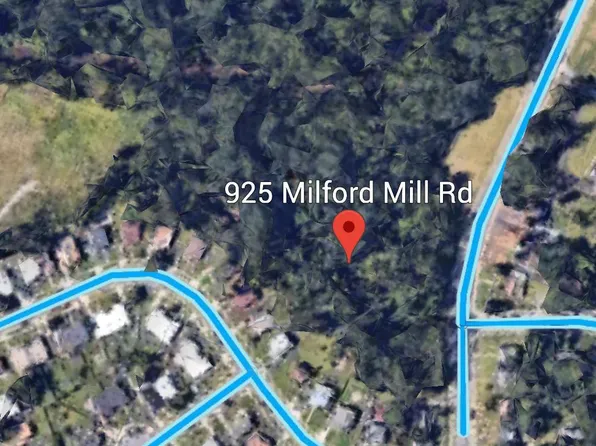 925 Milford Mill Rd, Baltimore, MD 21208