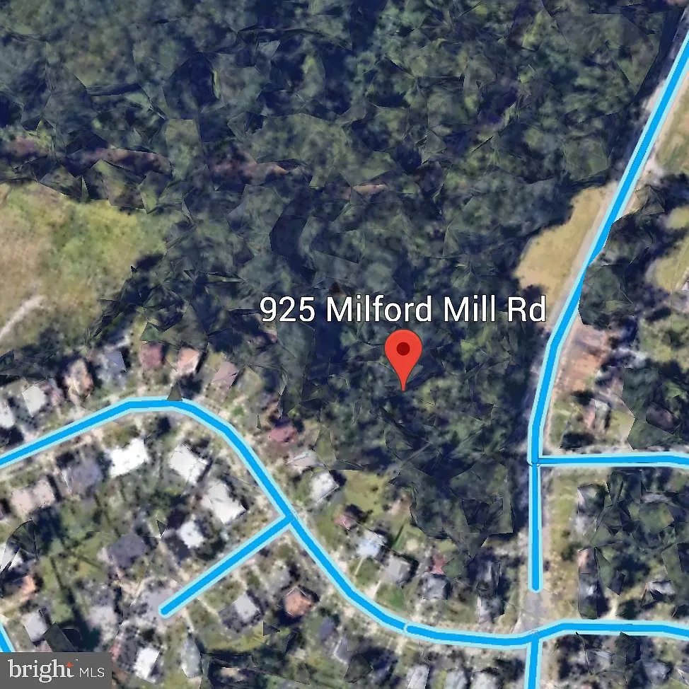925 Milford Mill Rd photo 1