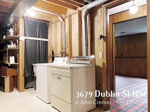 4th image of 3679 Dublin St NW