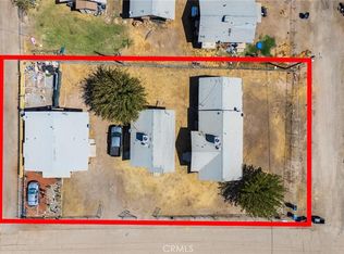 150 S Agate Rd, Blythe, CA 92225