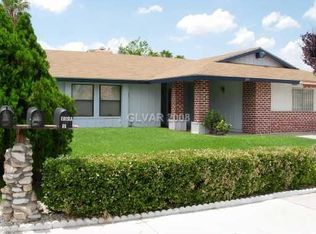 573 Chelsea Dr, Henderson, NV 89014