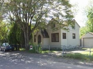 9305 SE 70th Ave, Milwaukie, OR 97222