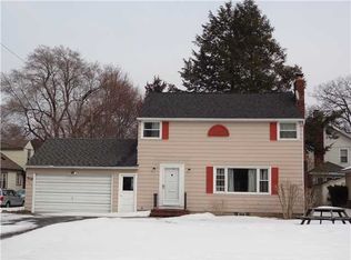 3578 Saint Paul Blvd, Rochester, NY 14617