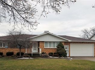 190 Delta Rd, Amherst, NY 14226