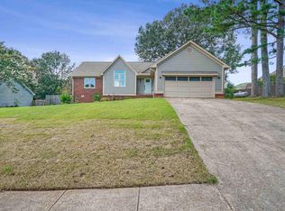 122 Summitridge Rd, Madison, AL 35757