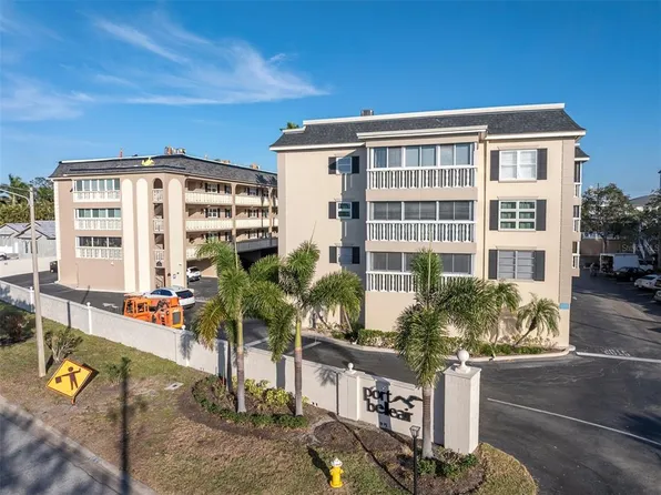 155 Bluff View Dr APT 103, Belleair Bluffs, FL 33770