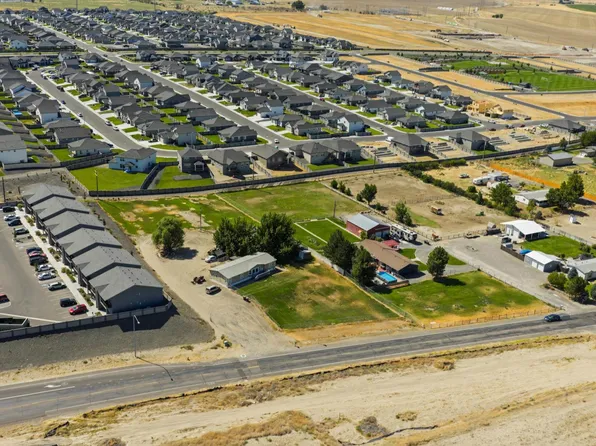 4 Sp #524-W, West Richland, WA 99353