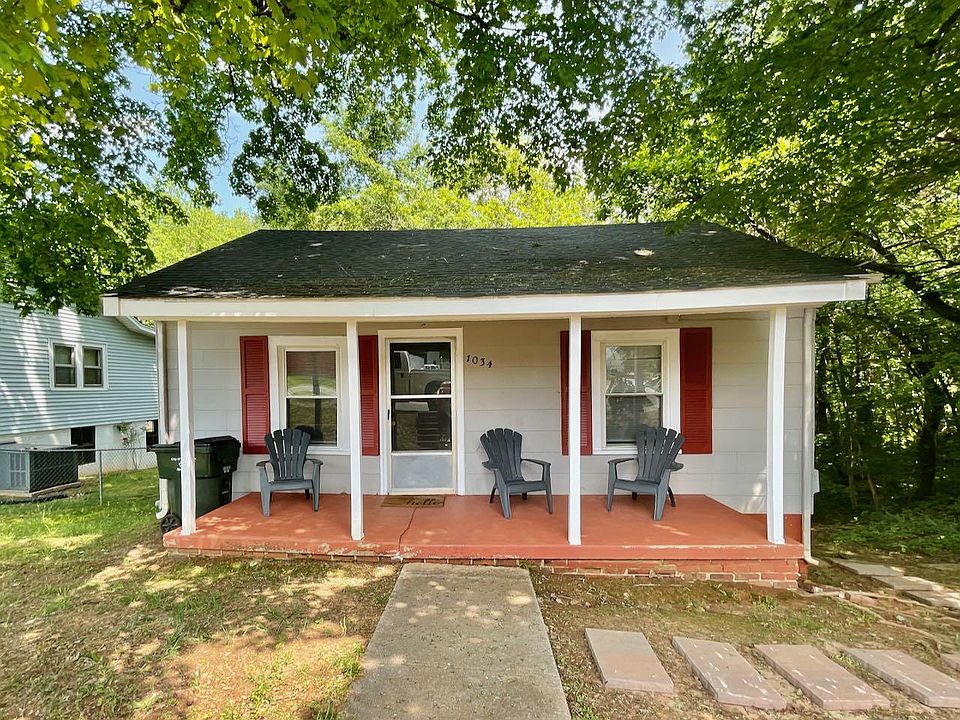 1034 Queen Ann St, Burlington, NC 27217 Zillow