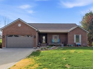 8304 Hidden River Trace, Charlestown, IN 47111
