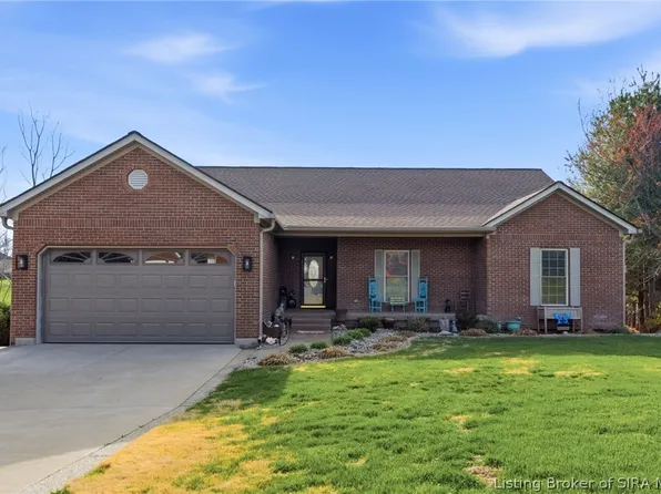 8304 Hidden River Trace, Charlestown, IN 47111