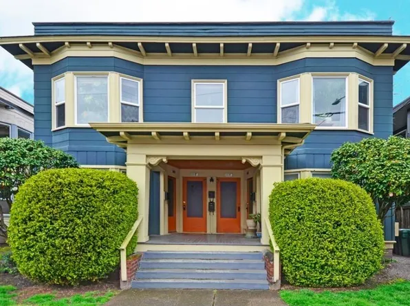 5809 20th Ave NW, Seattle, WA 98107