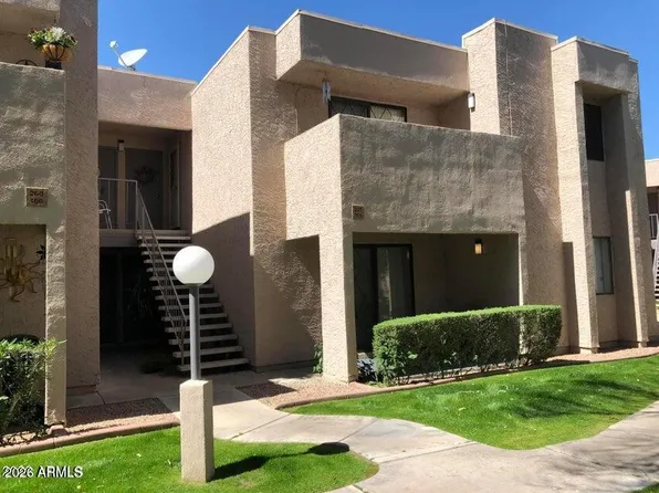1920 W Lindner Ave Unit 165, Mesa, AZ 85202