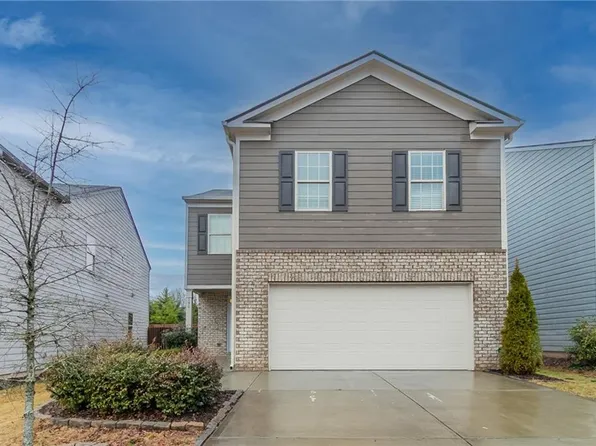 190 Ivey Hollow Cir, Dawsonville, GA 30534
