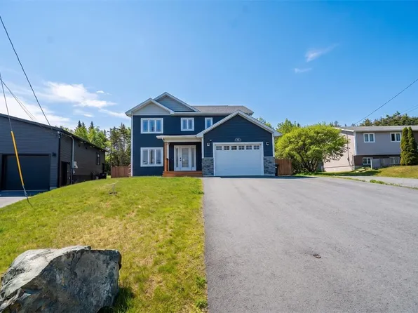 3B Alder Place, St. John's, NL A1A4Y1