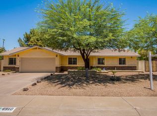 4910 E Laurel Ln, Scottsdale, AZ 85254