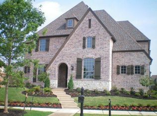 3424 Greenbrier Dr, Frisco, TX 75033