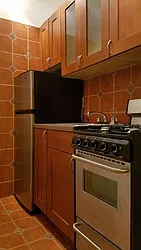 Rented by Keller Williams NYC