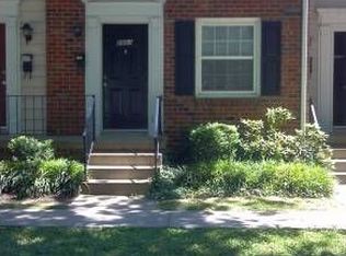 2681 Hungary Spring Rd, Henrico, VA 23294