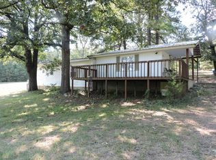 2197 Valley View Ln, Waldron, AR 72958
