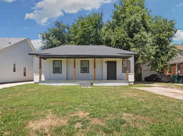 1421 NE 7th St, Oklahoma City, OK 73117