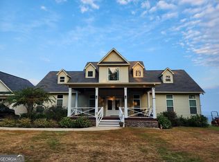 5142 County Road 852, Heflin, AL 36264