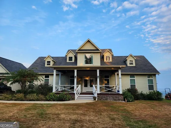 5142 County Road 852, Heflin, AL 36264