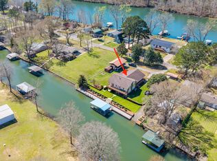 1693 Treasure Isle Rd, Hot Springs, AR 71913
