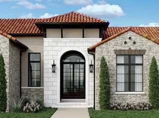 16 Cardona Dr, Westlake, TX 76262