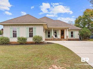 11937 Jericho Dr, Daphne, AL 36526