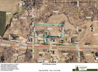 19116 Bocks Cor, Brainerd, MN 56401