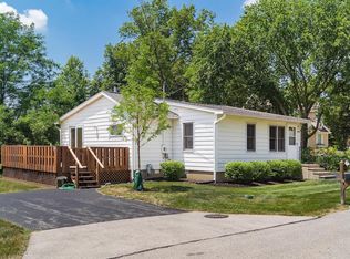 9329 Westview Dr, Powell, OH