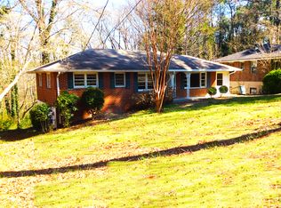 1744 Boulderview Dr, Atlanta, GA 30316