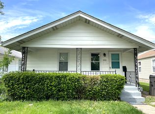 1408 Hoefgen St, Indianapolis, IN