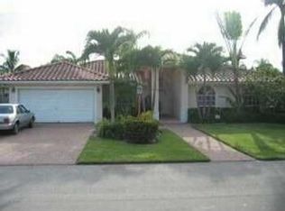 13980 SW 152nd Pl, Miami, FL 33196