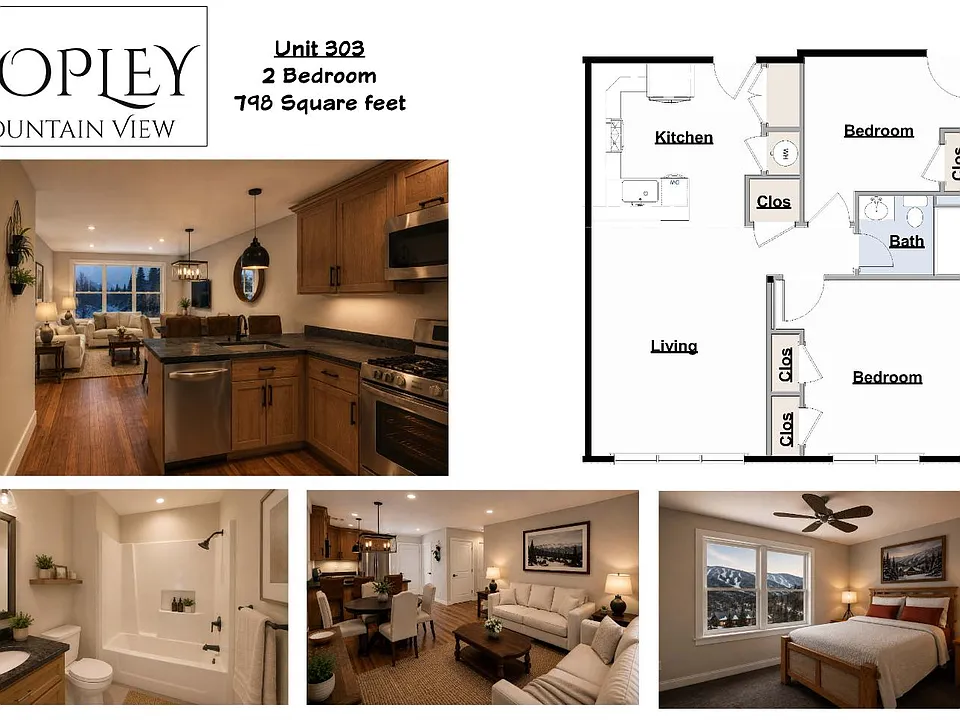 141 Main St #303