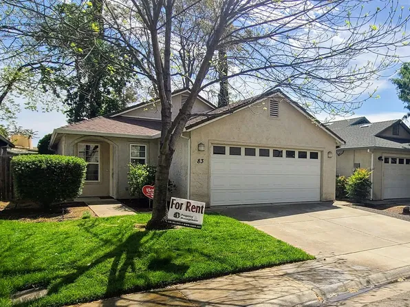 83 Key West Loop, Chico, CA 95973