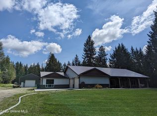 35038 N Williams Ln, Athol, ID 83801