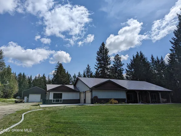 35038 N Williams Ln, Athol, ID 83801